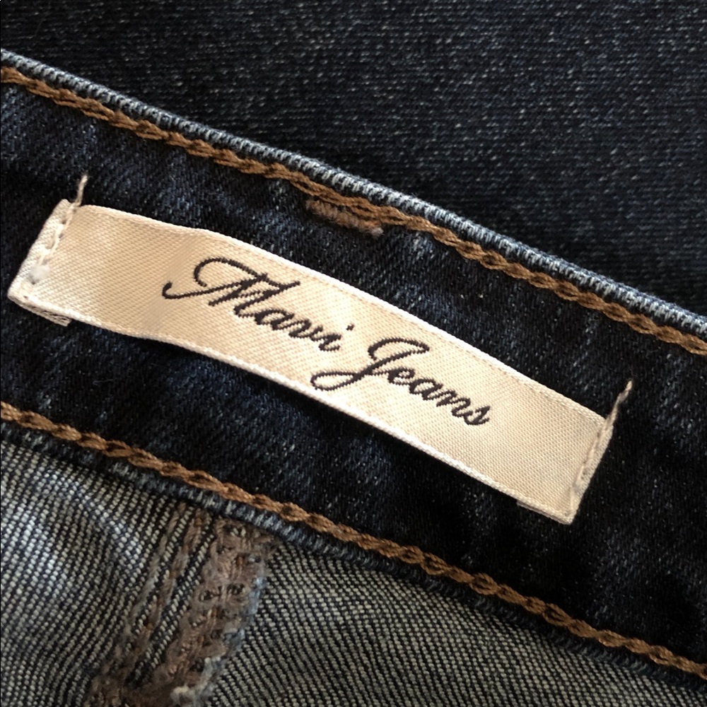 MAVI ADA BOYFRIEND JEANS 30x29 ⭐️ - Picture 2 of 16